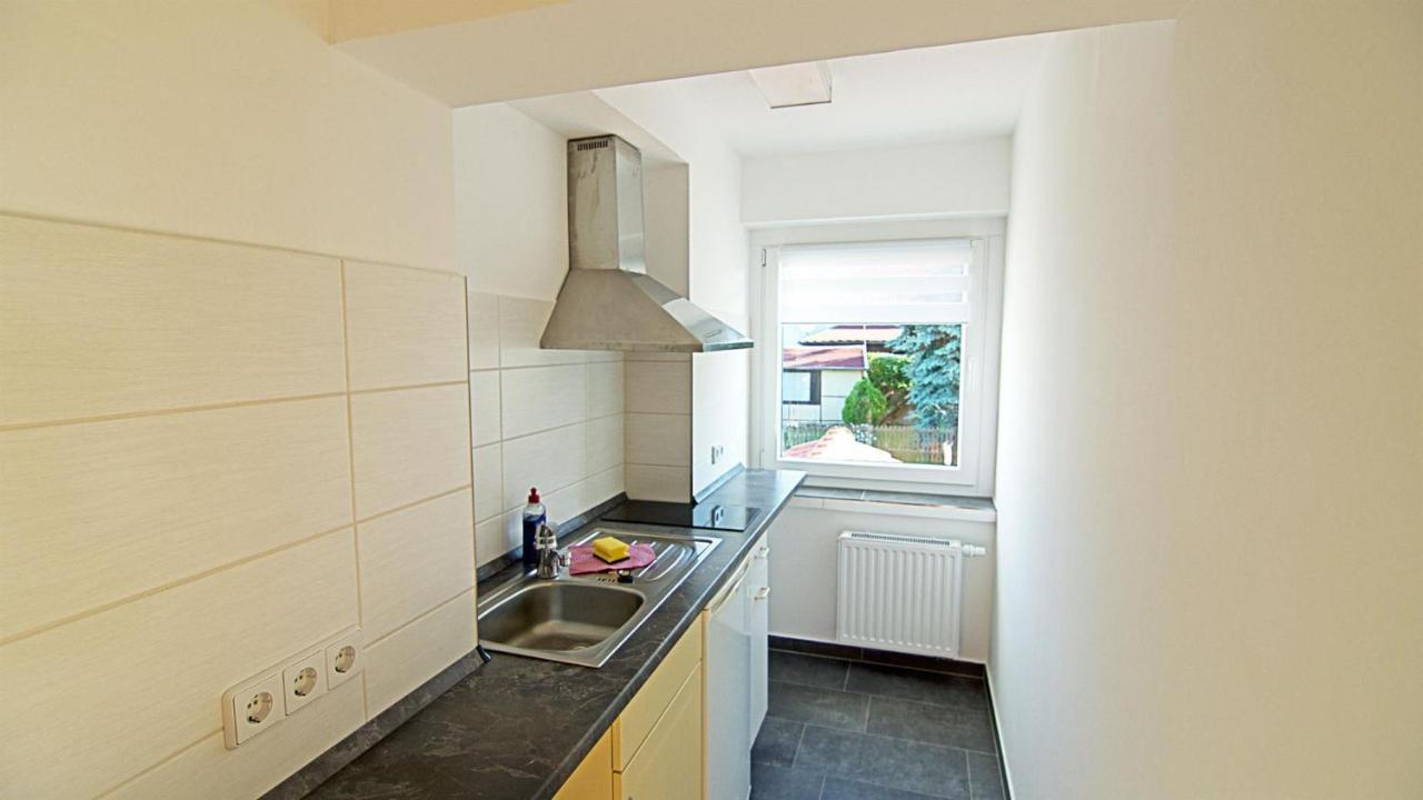 Ferienwohnung Richter Pirna Extérieur photo